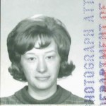 Passport Photo, 1969